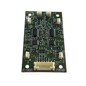 Placa Do Sensor De Linha Superior Original Brother PR600, PR620, PR650 PR655, PR670, PR680