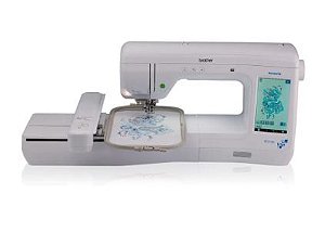Máquina de Bordado Eletrônica BP2150LDV