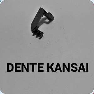 Dente Kansai