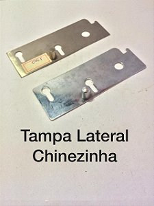 Tampa Lateral Chinezinha