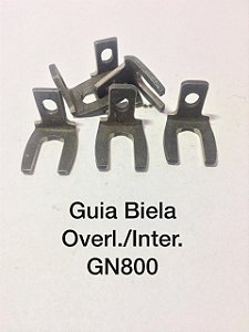 Guia Biela Over/Inter GN800