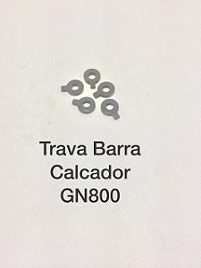 Trava Barra Calcador GN800