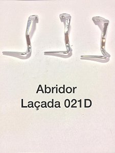 Abridor Laçada 021D