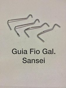 Guia Fio Gal. Sansei