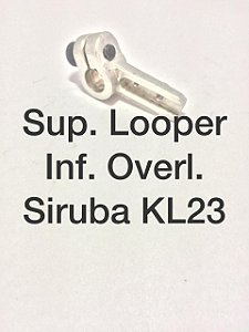 Sup. Looper Inf. Overl. Siruba KL23