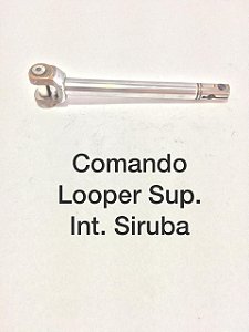 Comando Looper Sup. Int. Siruba