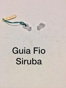 Guia Fio Siruba