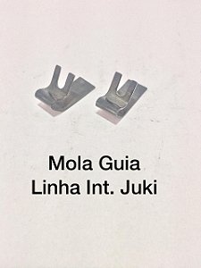Mola Guia Linha Int. Juki