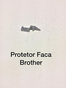 Protetor Faca Brother