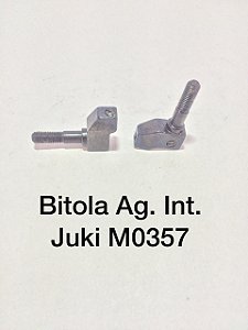 Bitola Ag. Int. Juki M0357