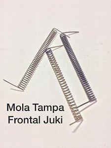 Mola Tampa Frontal Juki