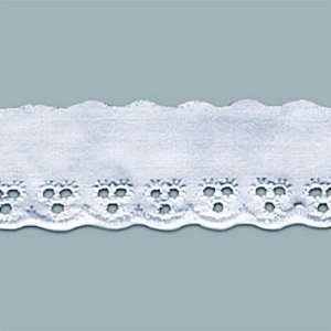 BORDADO INGLÊS - BP001 - PEÇA