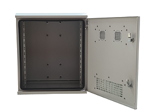 Rack Outdoor 12U – New FT