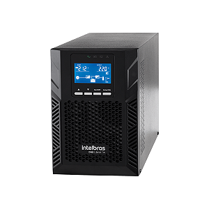 Nobreak Online Torre Intelbras 1500 VA