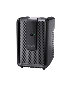 SMS Estabilizador Revolution Speedy 300VA Bivolt