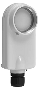 Rádio Mimosa C5X Modular 4.9GHz IP67 8dBi