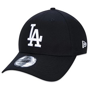 New Era MLB Los Angeles Dodgers 02