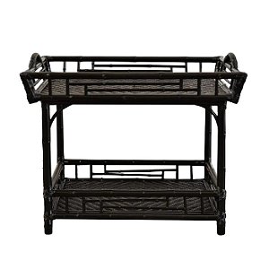 Mesa Lateral Cana Soraya Preto