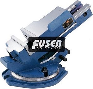 MORSA MECÂNICA ANGULAR HHY-100 (Abert. 170mm)