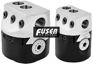 CABEÇOTE BROQUEADOR (F1-25) d=25 D=100