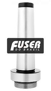 MANDRIL CM. 3 DIN. 228A (M12) P/ BROQUEADOR (1.1/2“ x 18fpp)
