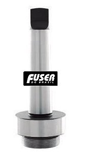 MANDRIL CM. 3 DIN. 228B (C/ARRASTE) P/ BROQUEADOR (1.1/2“ x 18fpp)