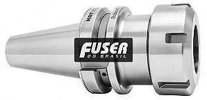 MANDRIL P. PINÇA DBT-40 MAS-403 AD/B P/ ER-32T2UM L1=75 (25.000rpm) - HQT