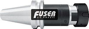 MANDRIL P. PINÇA. BT-40 MAS-403 A FLUTUANTE ER-32T2UM L1=120 (COMPENSAÇÃO AXIAL)