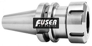 MANDRIL P. PINÇA BT-40 MAS-403 AD/B P/ ER-40T2UM L1=80 (20.000rpm) - HQT