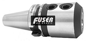 MANDRIL P. BARRA BT-40 MAS-403 AD d=25 L1=160 WELDON (12.000rpm)