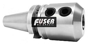 MANDRIL P. BARRA BT-40 MAS-403 AD/B d=40 L1=120 WELDON (20.000rpm) - HQT