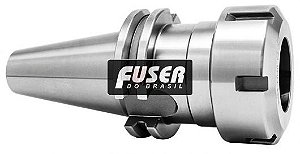 MANDRIL P. PINÇA SK-40 DIN. 69871 AD P/ ER-16M L1=160 (12.000rpm)