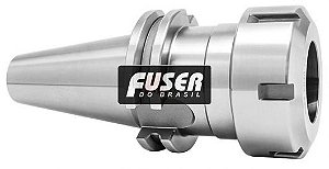 MANDRIL P. PINÇA SK-40 DIN. 69871 AD/B P/ ER-20T2UM L1=160 (20.000rpm) - HQT