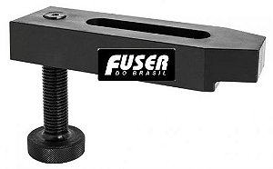 GRAMPO FECHADO C/ PARAFUSO DE ENCOSTO GF-M20 (200)
