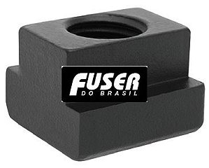 PORCA T PT-0005 M20x2,50 (A=21,7 B=35 C=28 D=14 E=35)