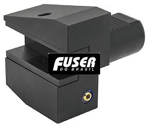 VDI-50 H1=32 DIN. 69880 B3 LATERAL (RADIAL) DIREITO INV.