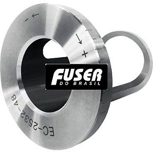 BUCHA EXCÊNTRICA EC-3240-58 PARA AJUSTE DO CENTRO DA BROCA