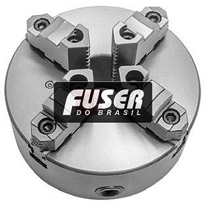 PLACA AUTOCENTR. C/ 04 CAST. REVERSIVEIS K12-315A
