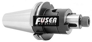 MANDRIL P. FRESA COMB. SK-40 DIN-69871 AD d=40 L1=60 (12.000rpm)