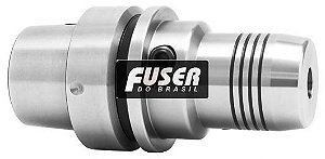 MANDRIL P. PINÇA HSK-50E DIN. 69893 AD HIDRÁULICO HC-8 (L1=70) (25.000rpm) - HQT