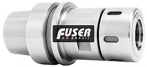 MANDRIL P. PINÇA HSK-50E DIN. 69893 AD P/ SK-10 L1=65 (25.000rpm) - HQT