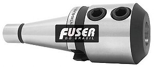 MANDRIL P. BARRA ISO-40 DIN. 2080 d=16 L1=63 WELDON