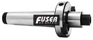 MANDRIL P. FRESA FACEAR CM. 4 (M16) DIN. 238A D=22 L1=52