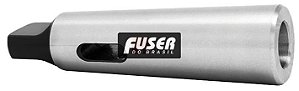 BUCHA DE REDUÇÃO DIN. 2185 CM. 3x2 (DIN. 228B)