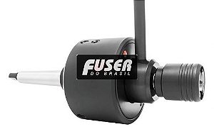 CABEÇOTE ROSQUEADOR DIN. 228B CM. 3 (MTA12 M3-M12)