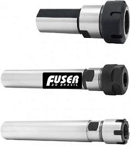 HASTE PARALELA D1=16 L1=150 ER-11T1