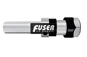 HASTE PARALELA FLUT. D1=25 L1=60 ER-20T1 (COMP. AXIAL) EXPANSÃO