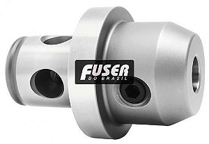 HASTE P. BARRA MODULAR CK36 d=25 D1=63 L=75