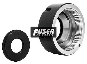 PORCA P/ ANÉIS DE VEDAÇÃO ER-20T2UM (M25x1,5)