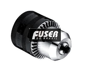 MANDRIL C/ CHAVE LINHA LEVE 10L (1,5-10mm) ( ROSCA 1/2“-20unf) - CH